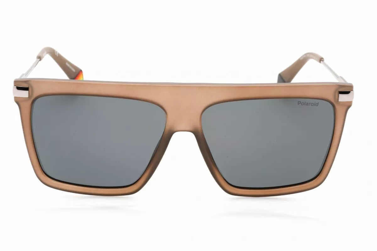 Polaroid Core PLD 6179/S-0YZ4 M9 58mm New Sunglasses