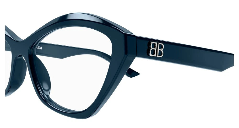 Balenciaga BB0341O-005-58 58