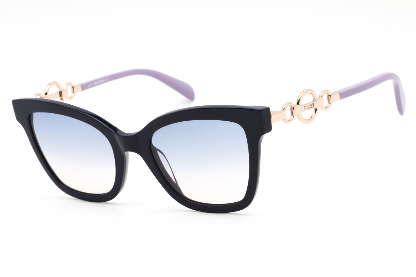Emilio Pucci EP0158-90W 54mm New Sunglasses
