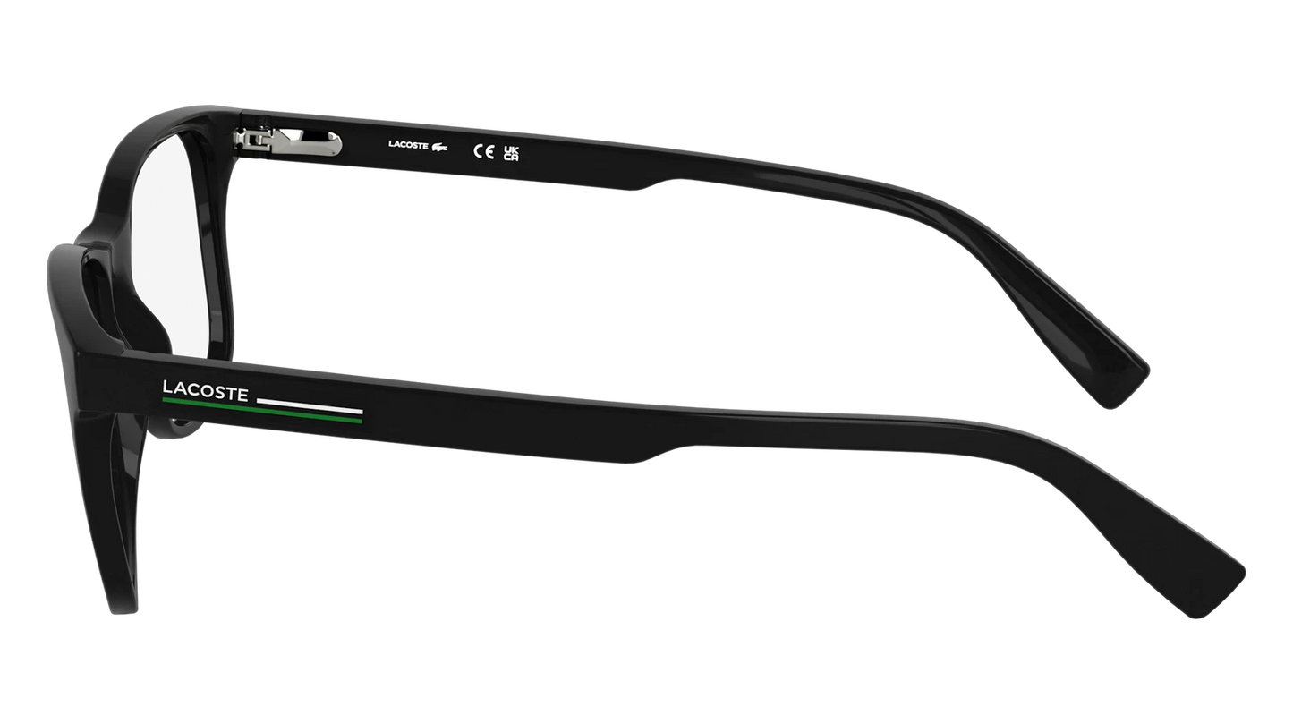 Lacoste L2979-N-001-5417 54mm New Eyeglasses