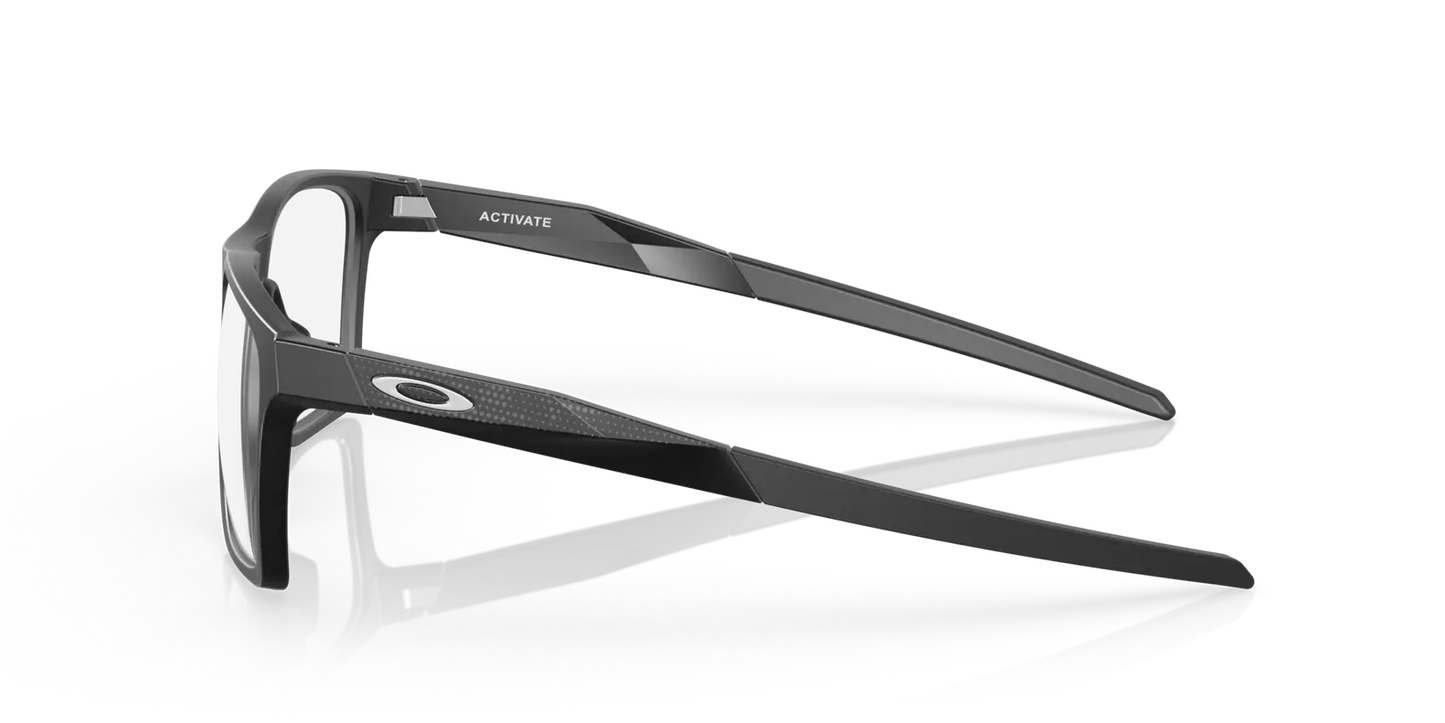 Oakley OX8173-07-55  New Eyeglasses