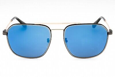 Police SPLF64M-300B 60mm New Sunglasses