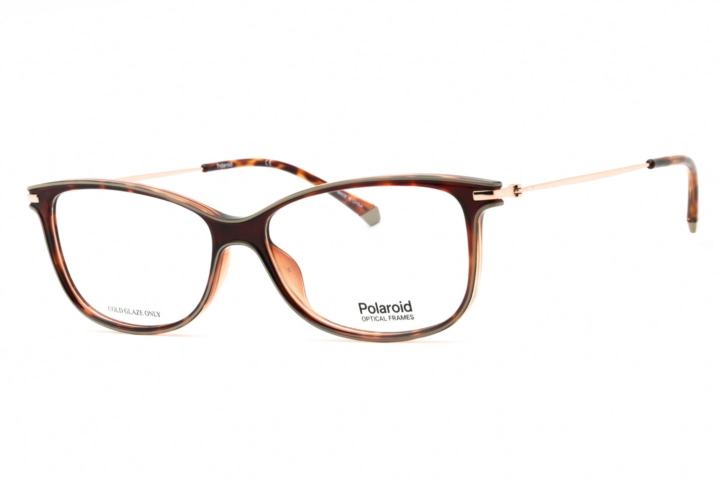 Polaroid Core PLD D416-0086 00 54mm New Eyeglasses