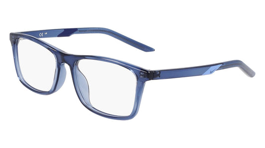 NIKE 5544-413-5015 50mm New Eyeglasses