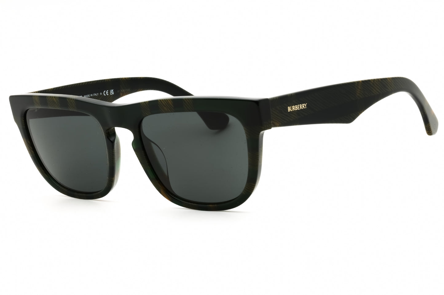 Burberry 0BE4431U-412587 56mm New Sunglasses