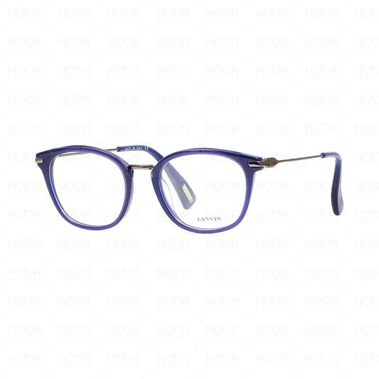 Lanvin VLN085M-0509-50 50mm New Eyeglasses