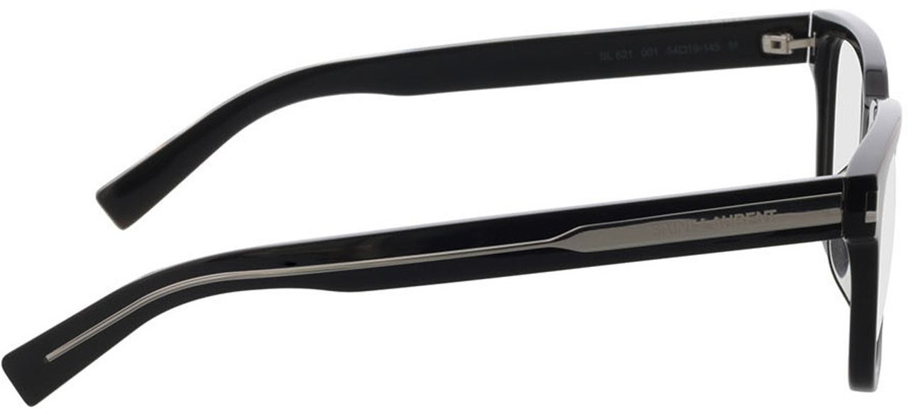 Yvest Saint Laurent SL-621-001 54mm New Eyeglasses