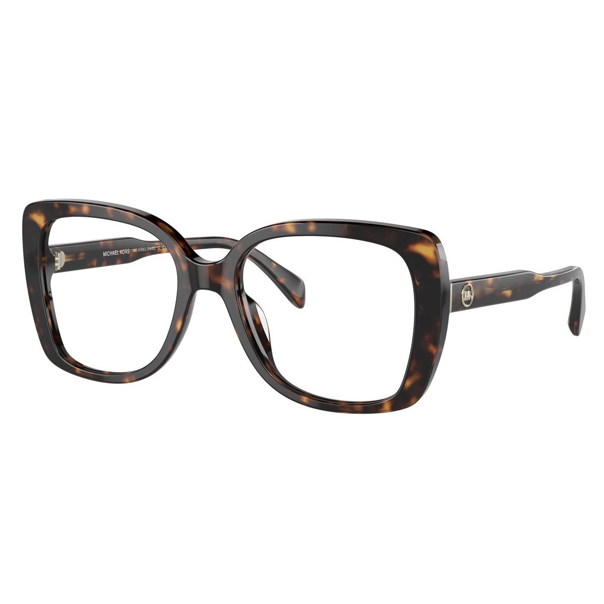 Michael Kors MK4104U-3006-53  New Eyeglasses