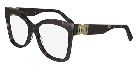 Karl Lagerfeld KL6149-242-5515 55mm New Eyeglasses