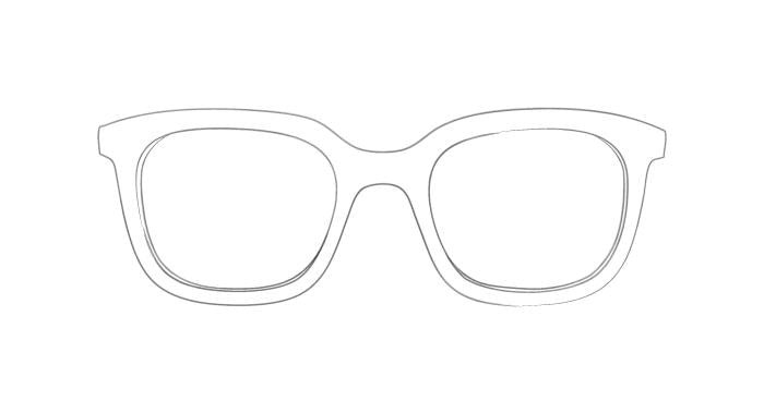 Gucci GG2182S-003 sunglasses in brown frame with havana blue brown lenses