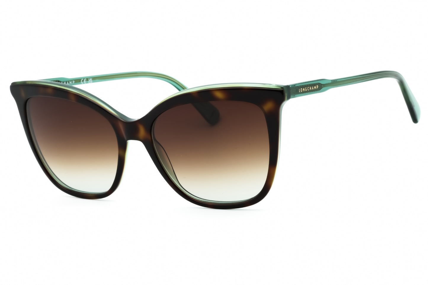 Longchamp LO729S-215 55mm New Sunglasses