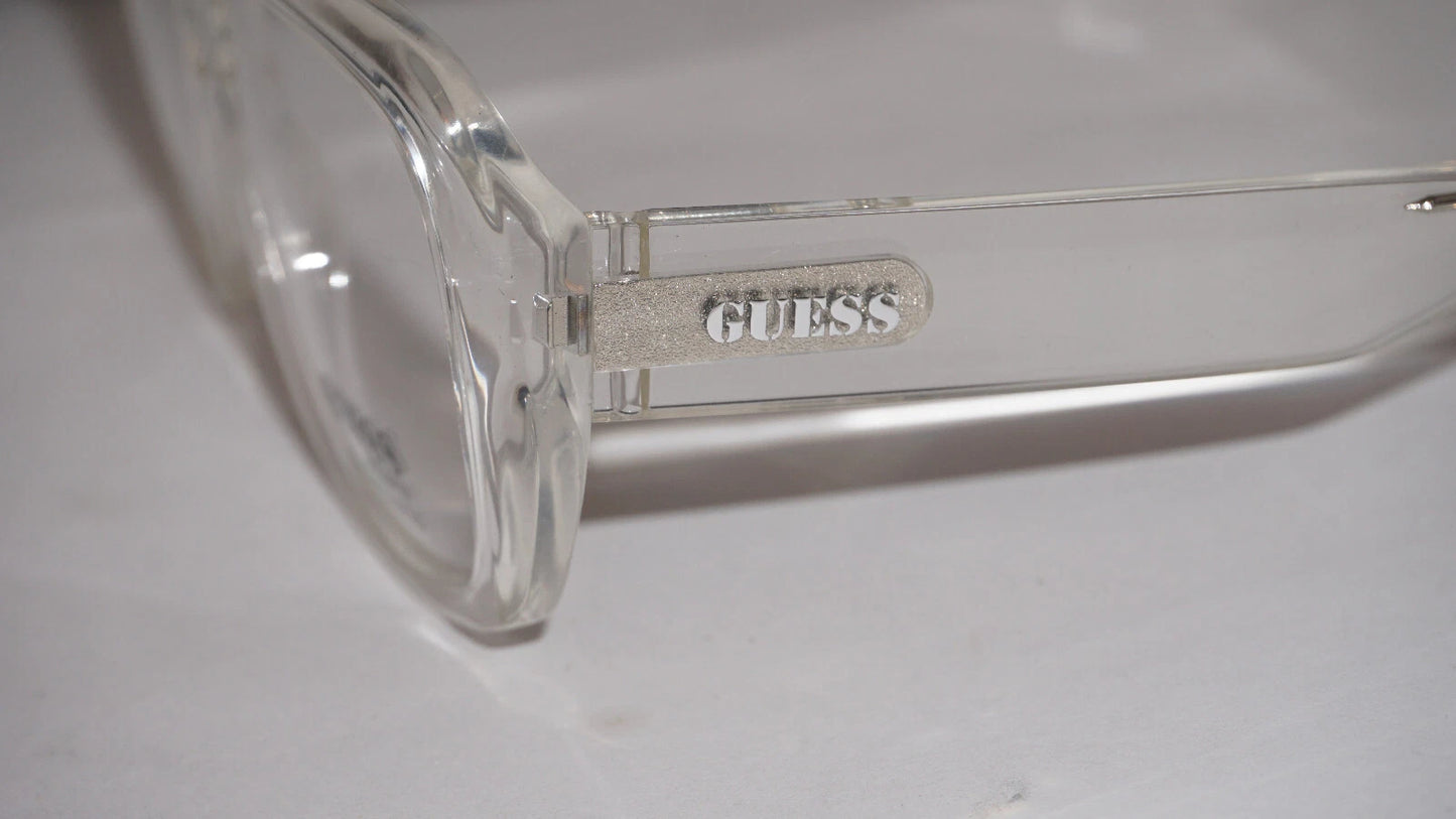 Guess GU8240-026-58 58mm New Eyeglasses