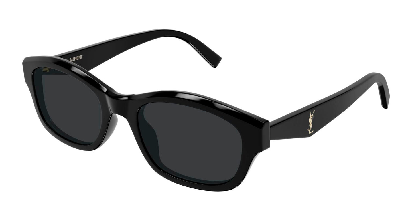 Yves Saint Laurent SL-M172-F-001 54mm New Sunglasses