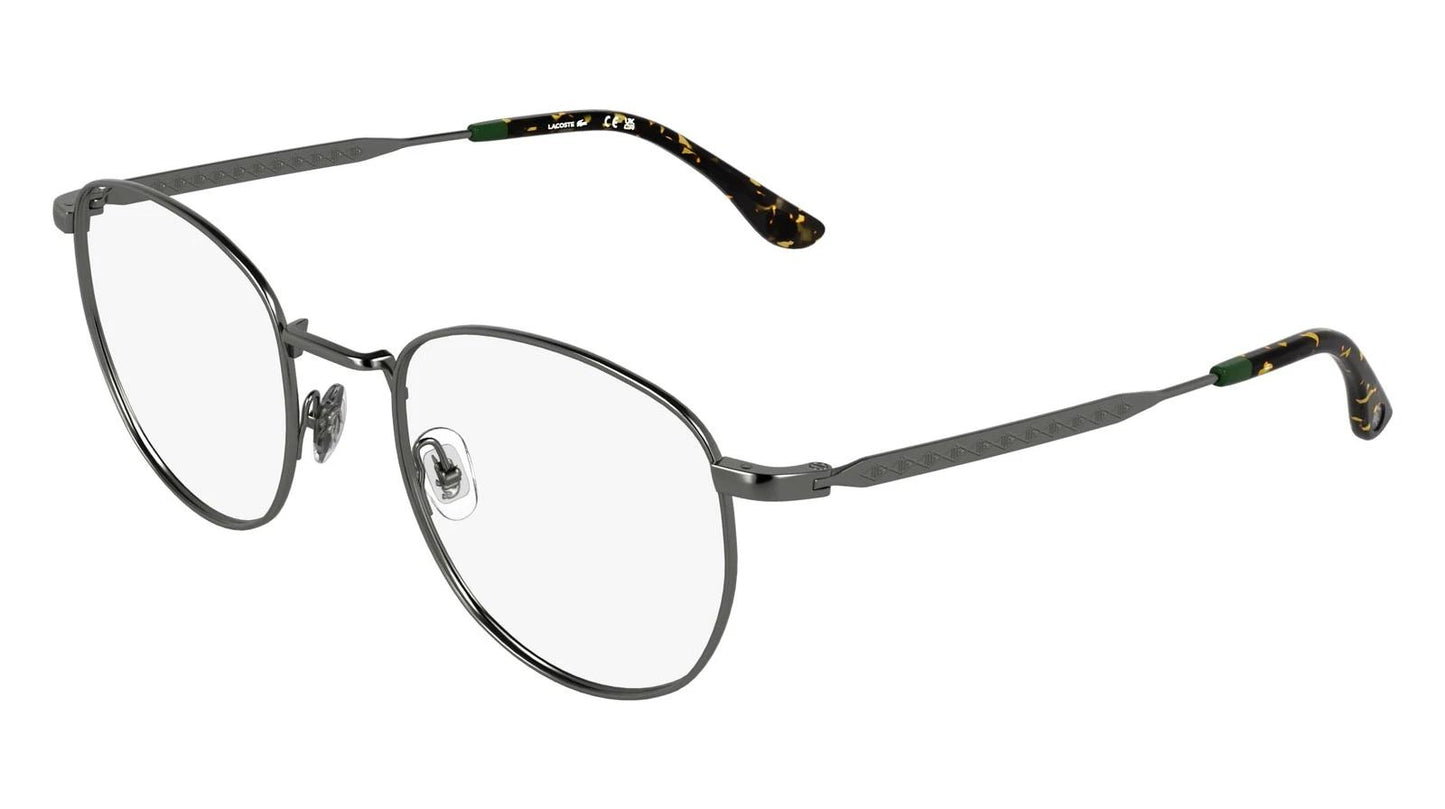 LACOSTE L2315-035-5220 52mm New Eyeglasses