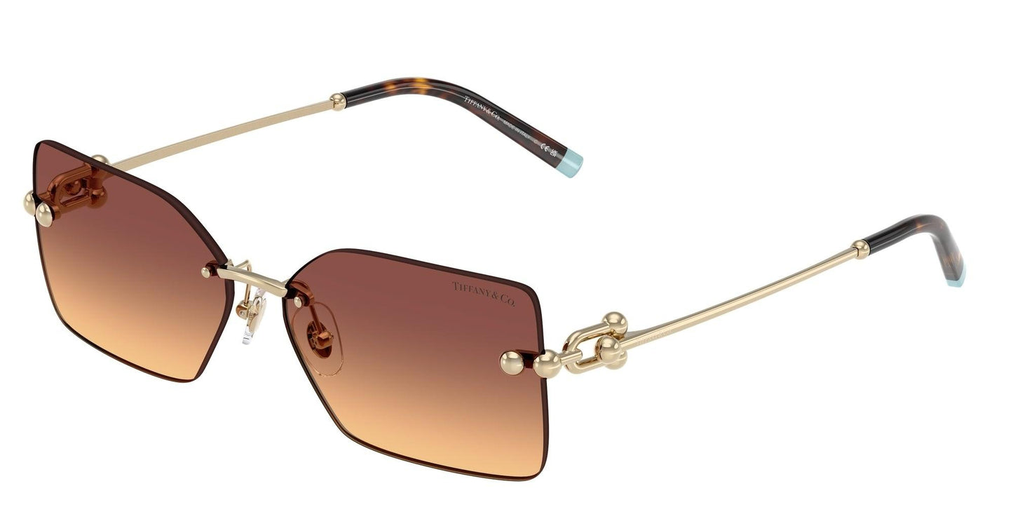 Tiffany & Co 0TF3088-618978-59 59