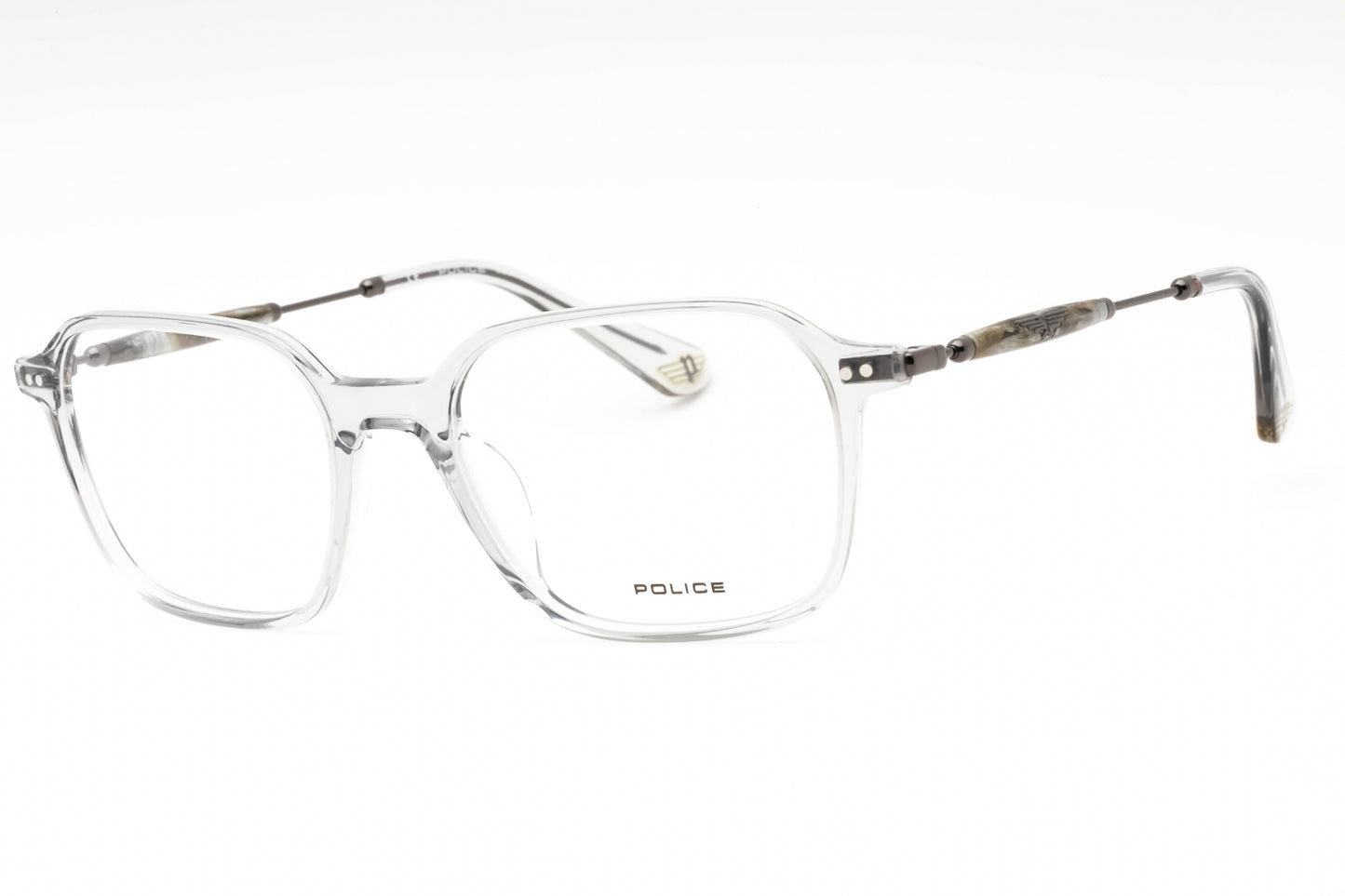 Police VPLE98M-06S8 52mm New Eyeglasses