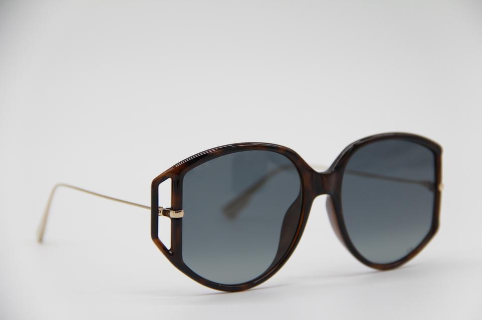 CHRISTIAN DIOR DIORDIRECTION2 0861l Sunglasses