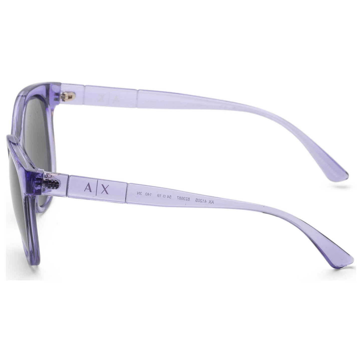 Armani Exchange AX4120S-823687-54 54mm