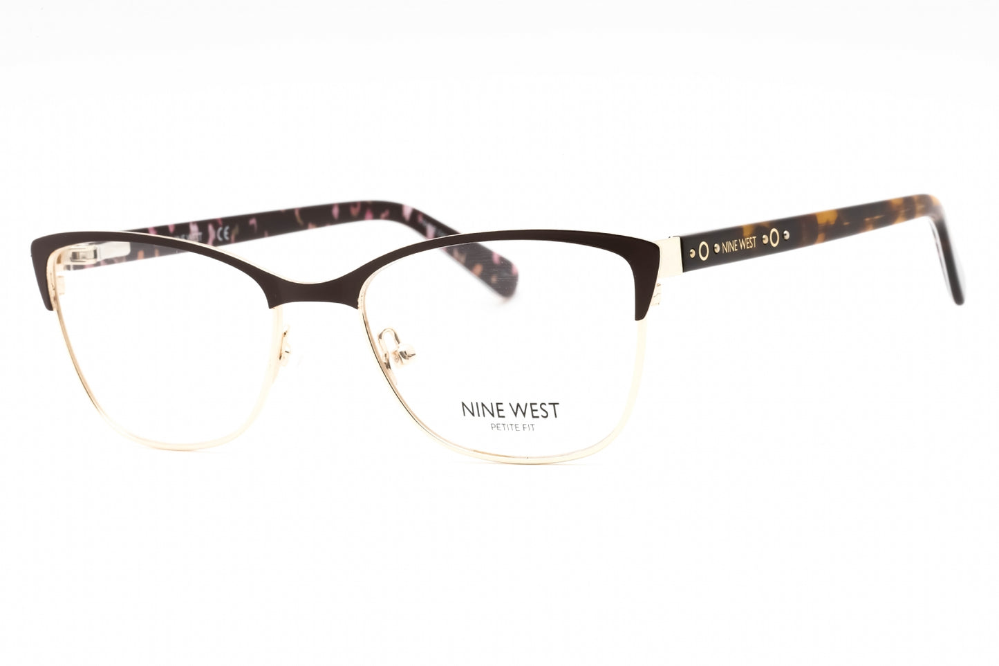 Nine West NW8011-200 49mm New Eyeglasses