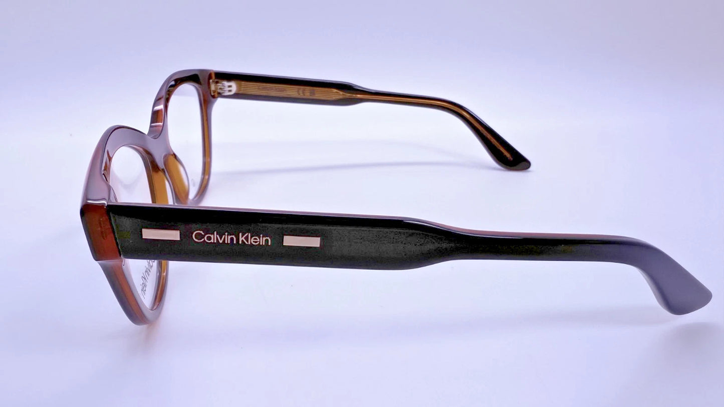 Calvin Klein CK23541-008-53 53mm New Eyeglasses
