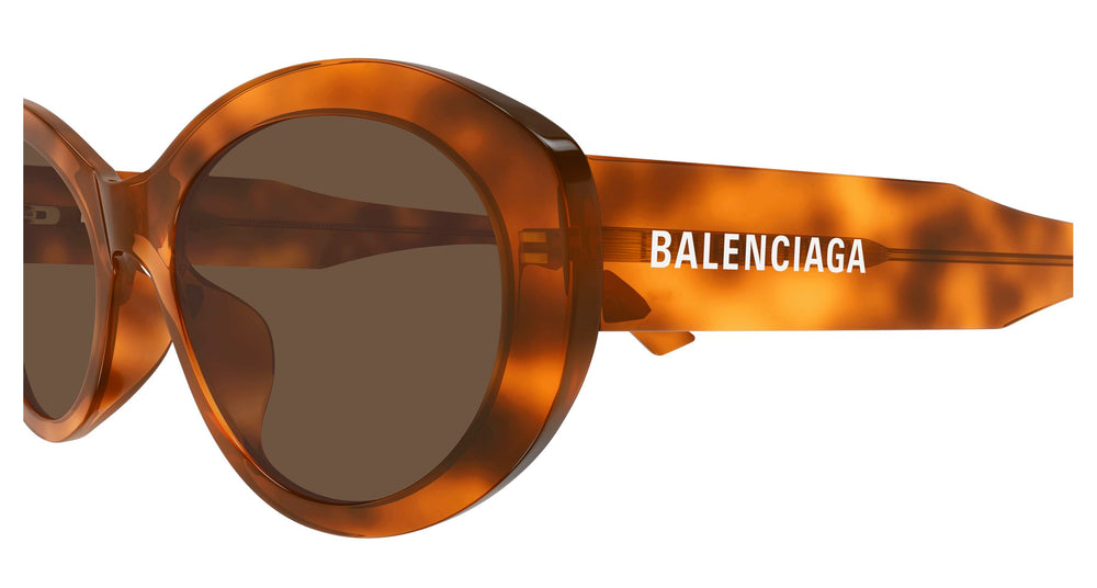 Balenciaga BB0446S-003 56mm New Sunglasses