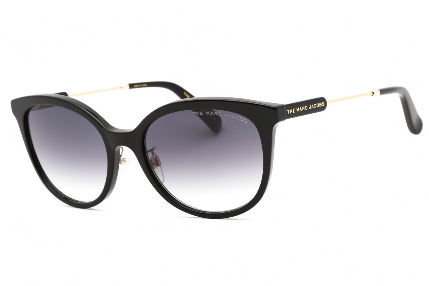 Marc Jacobs MARC 610/G/S-0807 9O 55mm New Sunglasses