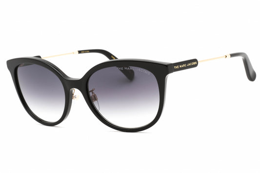 Marc Jacobs MARC 610/G/S-0807 9O 55mm New Sunglasses