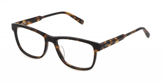 Fila VFI304 TRANSP GREY Transparent Grey / Smoke  Eyeglasses 54mm
