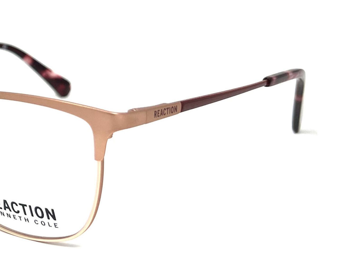 Kenneth Cole Re KC0957-029-54 54mm New Eyeglasses