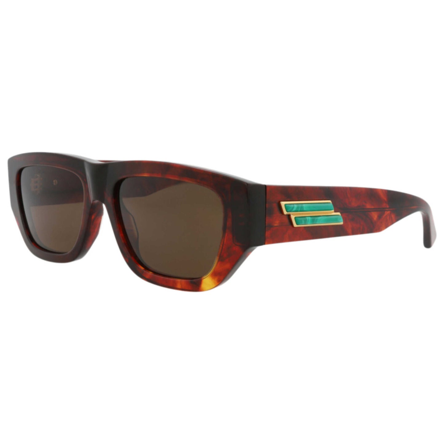 Bottega Veneta BV1252S-30014557-002 55mm