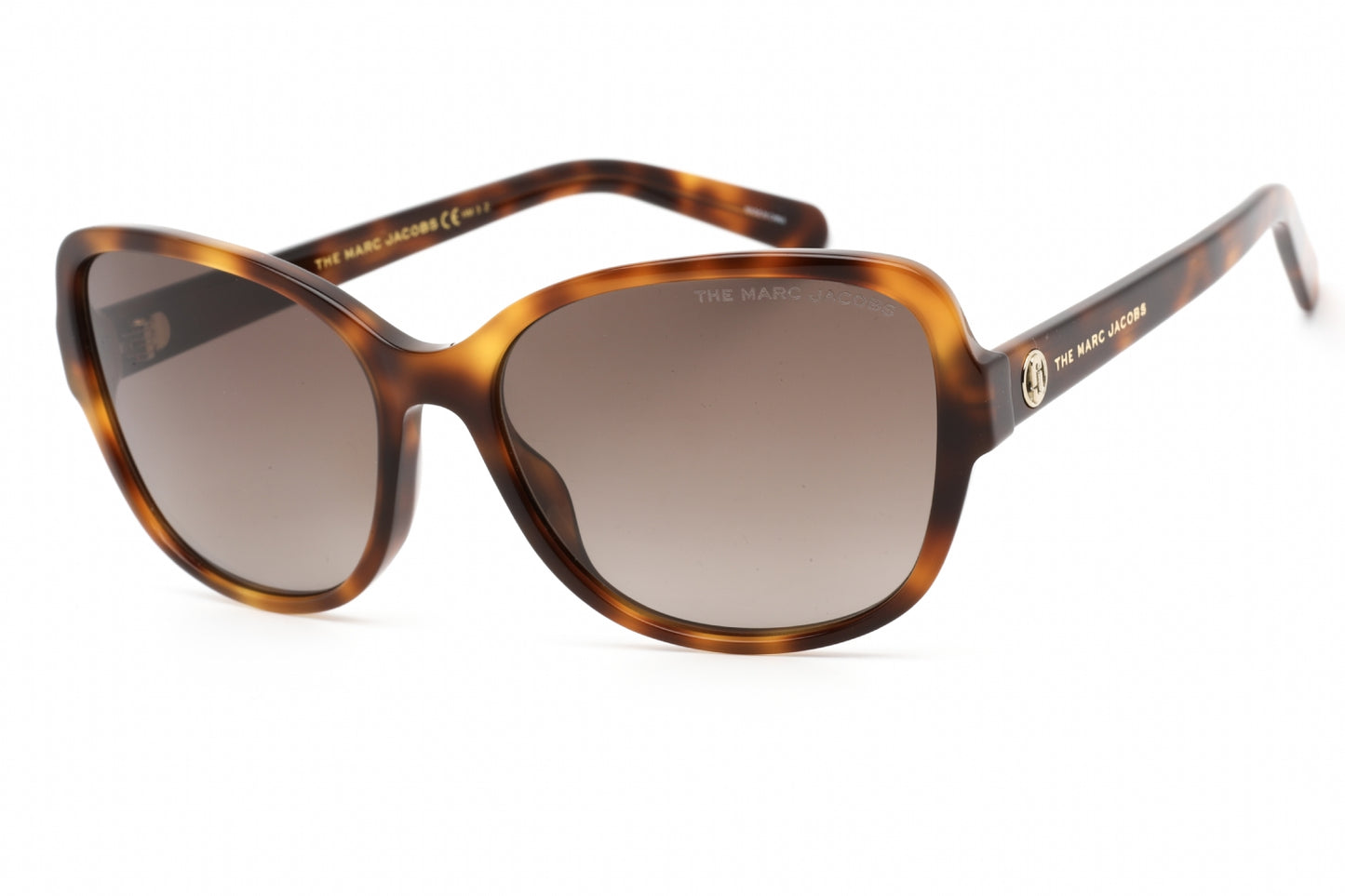 Marc Jacobs MARC 528/S-02IK LA 58mm New Sunglasses
