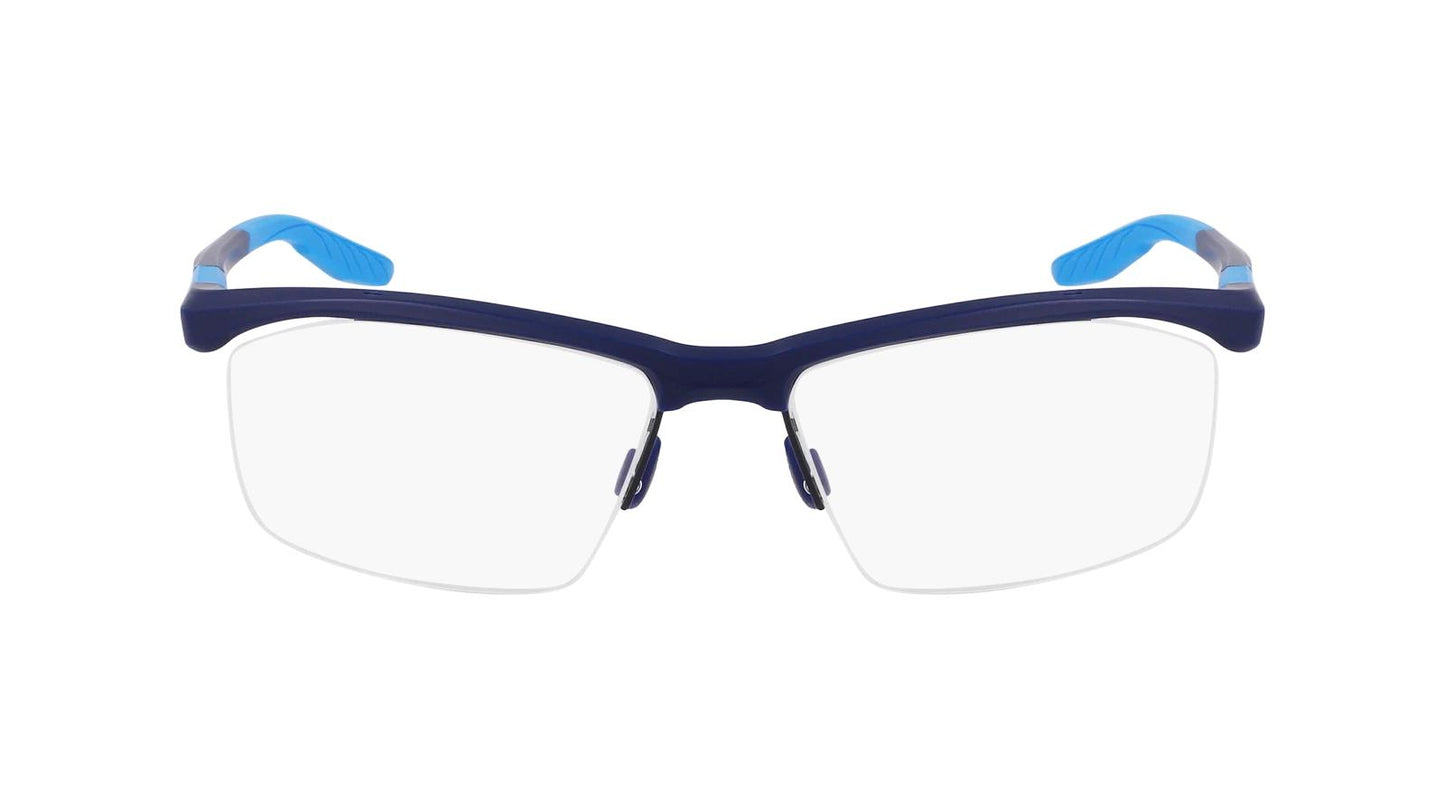 Nike 7402-N-410-5616 56mm New Eyeglasses