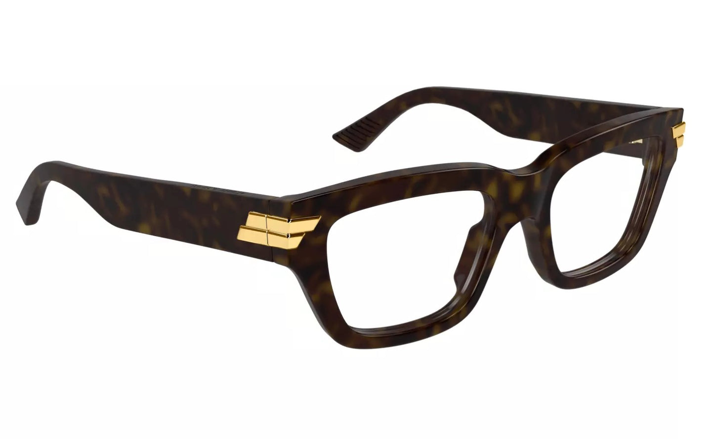 Bottega Veneta BV1190o-008 52mm New Eyeglasses