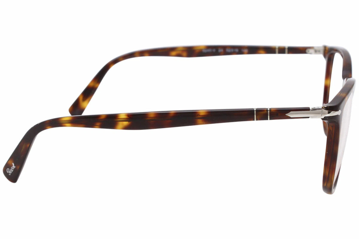 Persol 0PO3240V 24 52 Habana Square  52mm