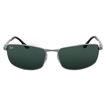 Ray-Ban RB3498 004/71 61 61mm