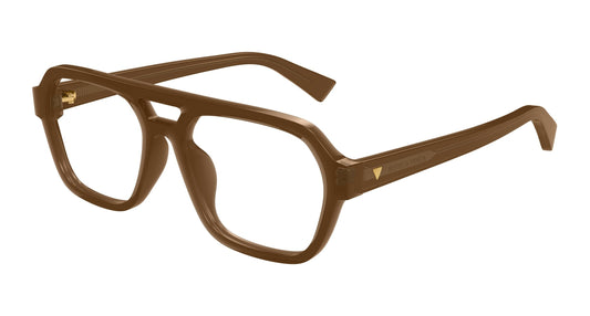 Bottega Veneta BV1336oA-004 55mm New Eyeglasses