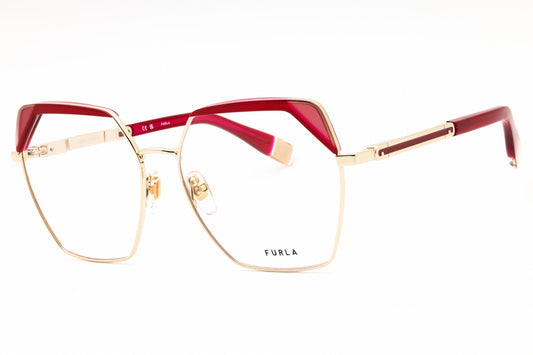 Furla VFU674V-594Y 55mm New Eyeglasses