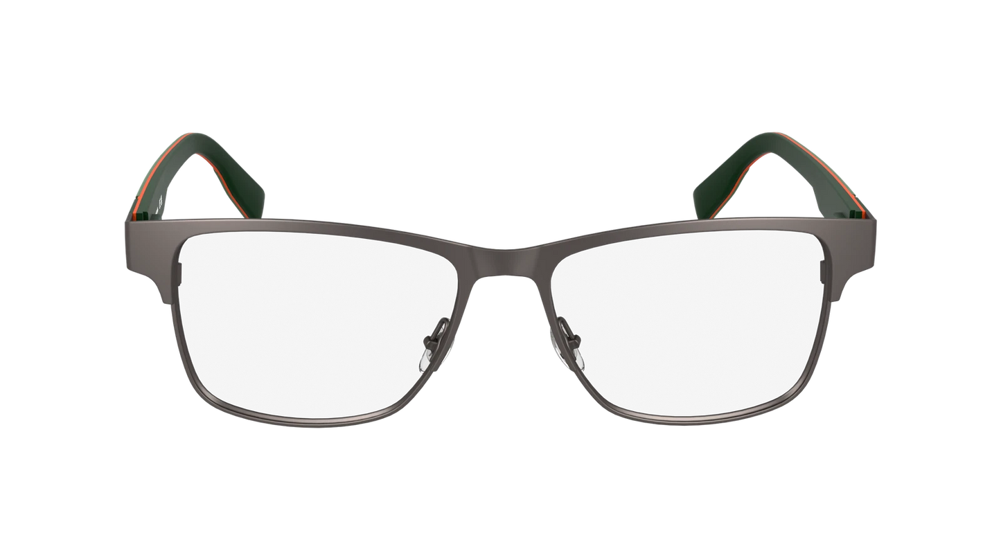 LACOSTE L2307MAG-SET-033-5516 55mm New Eyeglasses