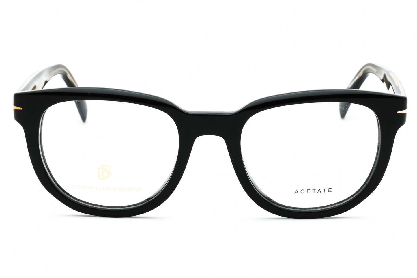 David Beckham DB 7097-0807 00 50mm New Eyeglasses