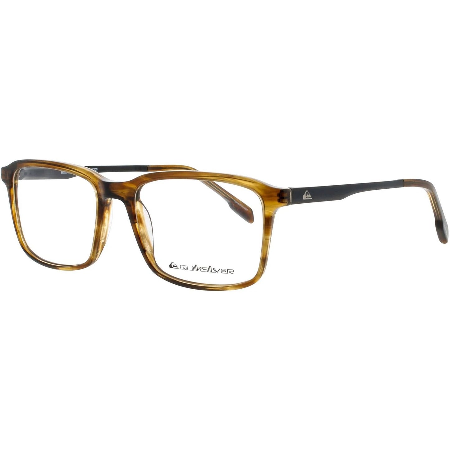 Quiksilver QS2007-BROWN-BLACK 54