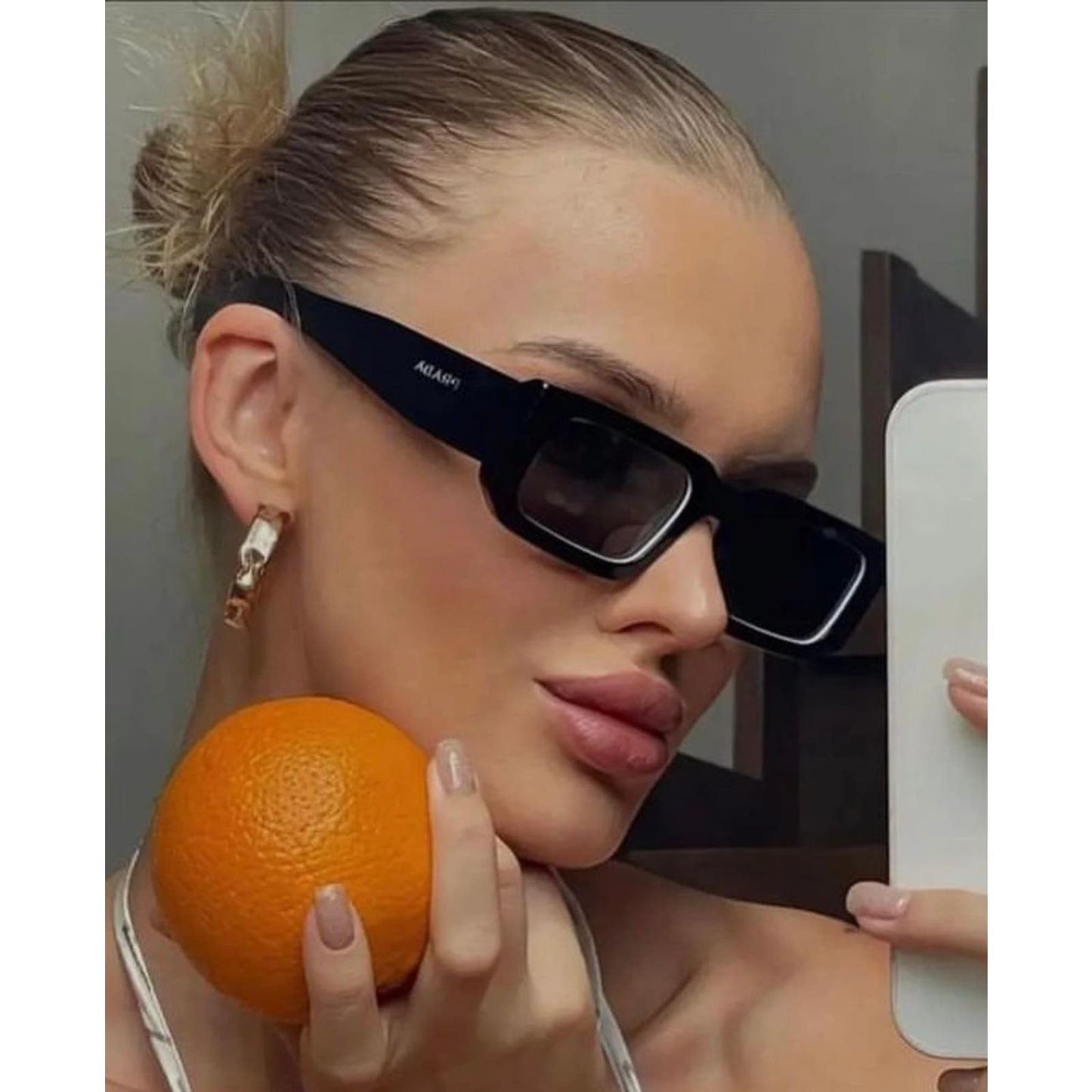 Prada 0PR 06YS-09Q5S0 53mm New Sunglasses