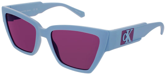 Calvin Klein Jeans CKJ23624S-450 54mm