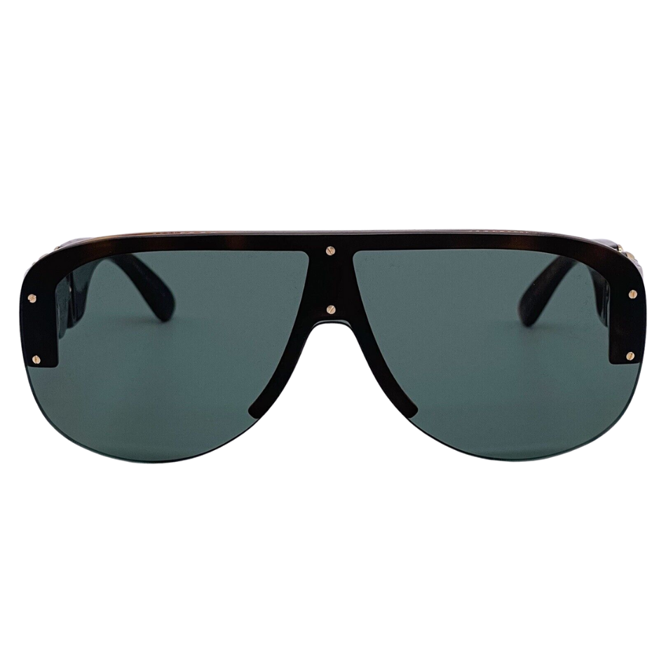 Versace VE4391-531771-48 48mm New Sunglasses