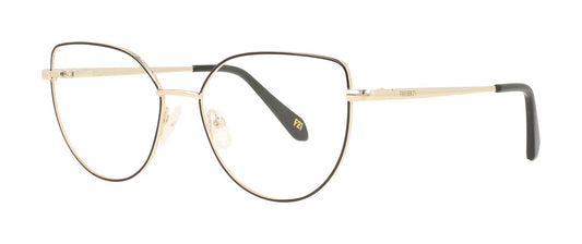 FOREVER 21 F2124-C1 53mm New Eyeglasses