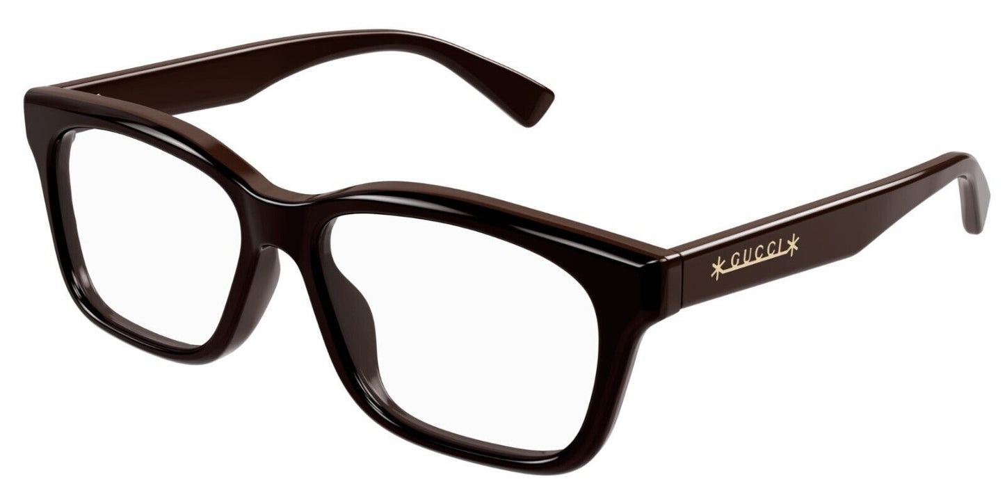 Gucci GG1177o-003 53 New Eyeglasses