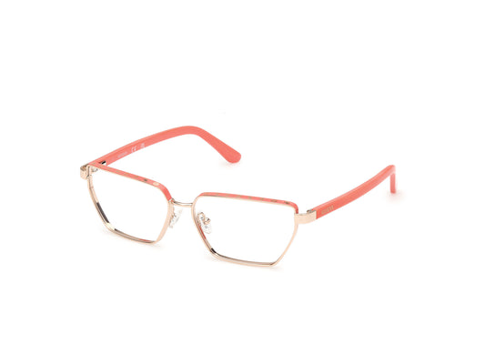GU50123-074-55 55mm New Eyeglasses