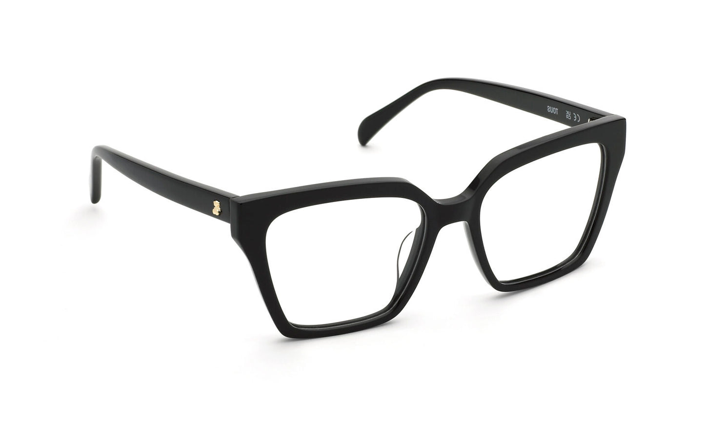 Tous VTOC47-0700 52mm New Eyeglasses