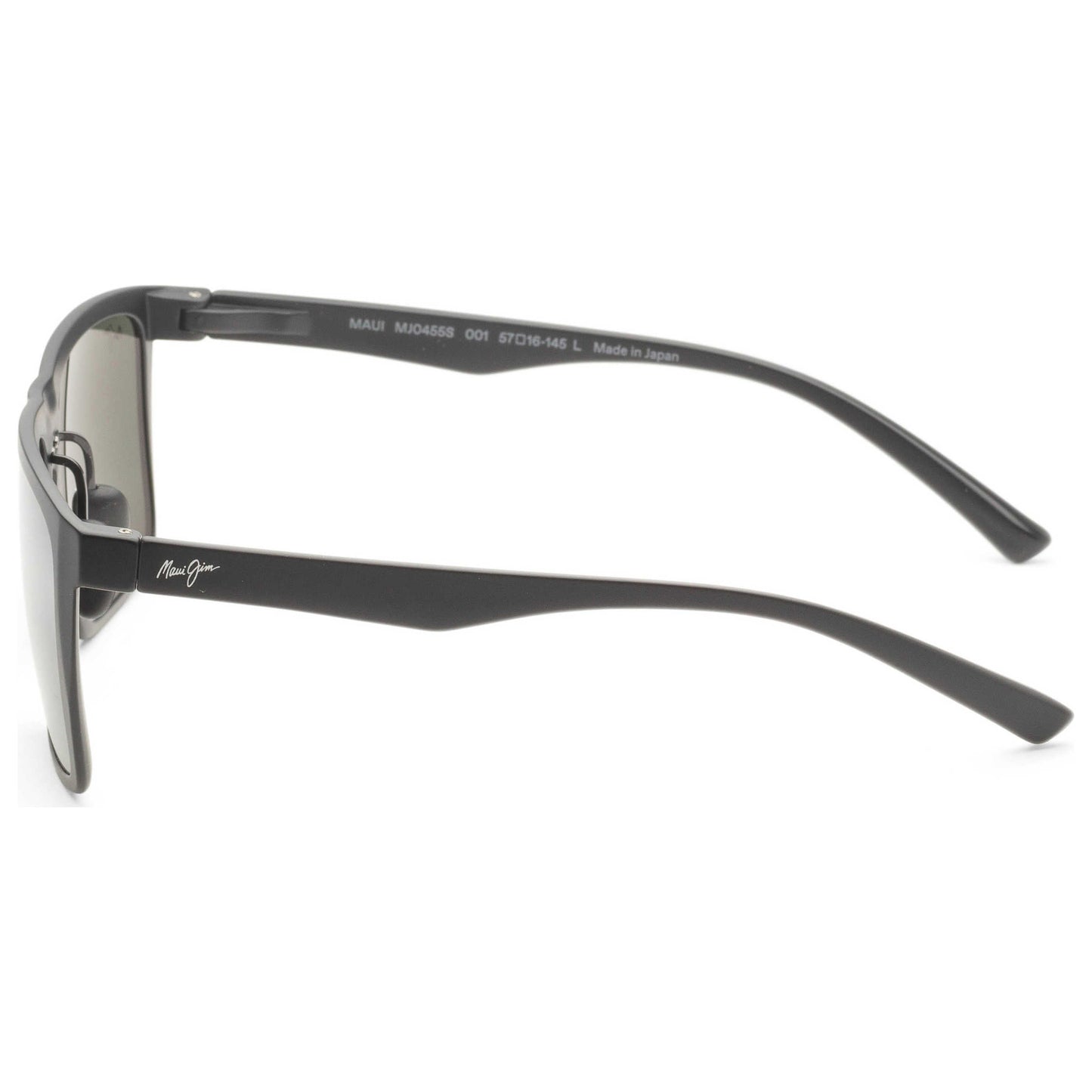 Maui Jim MJ0455S-001 57mm