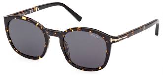 Tom Ford FT1020-52A 0mm New Sunglasses
