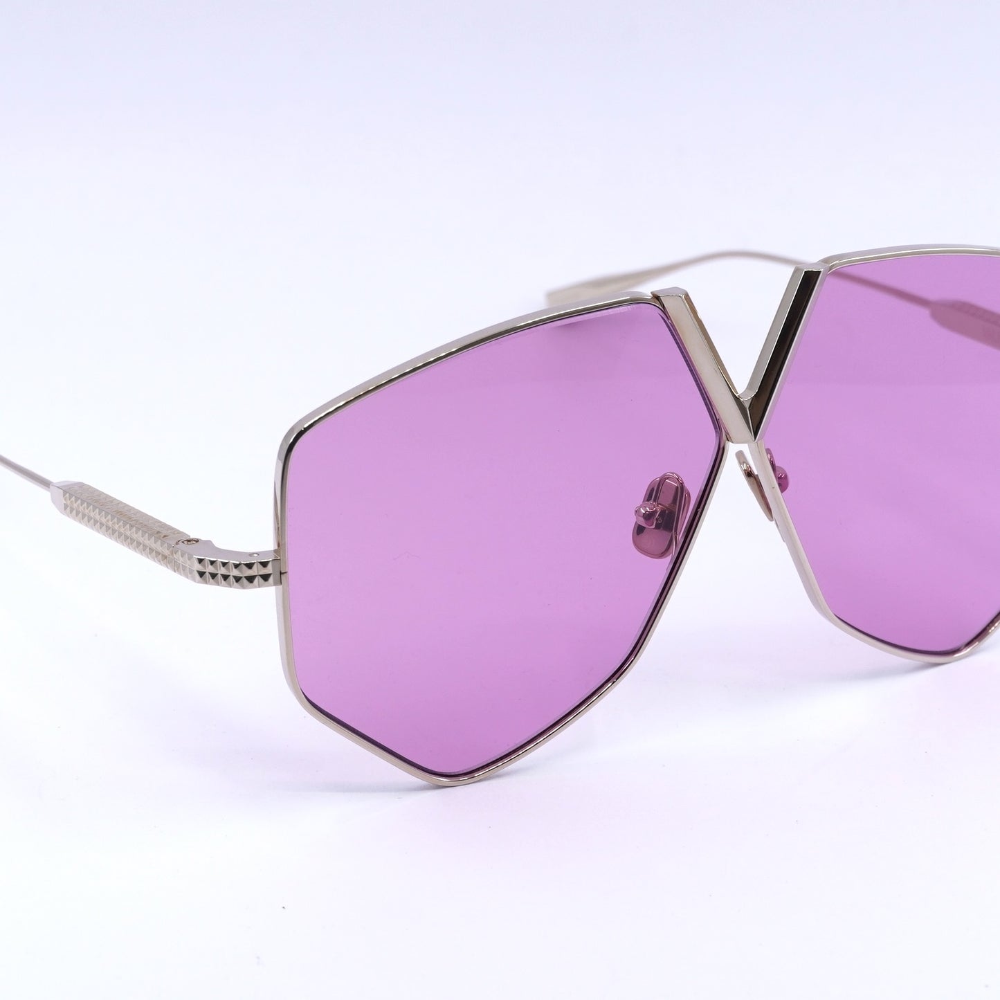 Valentino Garavani VLS-115-C-64 64mm